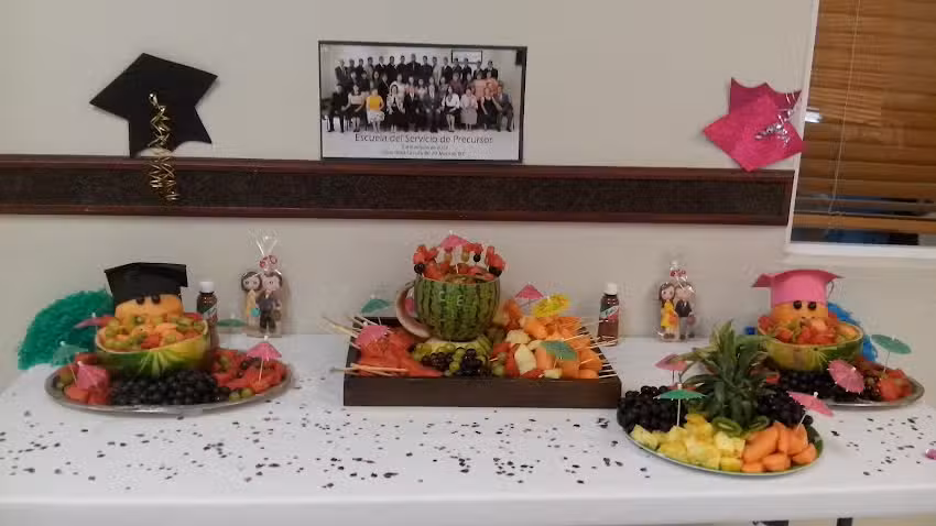 Sal&oacute;n del Reino de los Testigos de Jehov&aacute;