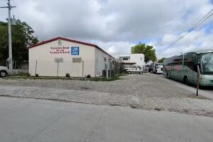 Salon del Reino de Los Testigos de Jehova