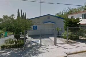 Sal&oacute;n del Reino de los Testigos de Jehov&aacute;