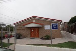 Sal&oacute;n del Reino de los Testigos de Jehov&aacute;