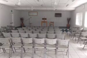 Salon del Reino de los Testigos de Jehov&aacute;