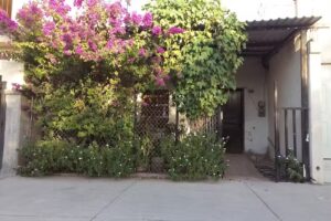 Salón del Reino de los Testigos de Jehová