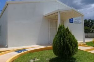 Sal&oacute;n del Reino de los Testigos de Jehov&aacute;