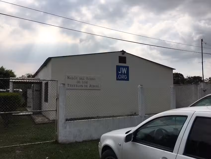 Sal&oacute;n del Reino de los Testigos de Jehov&aacute;