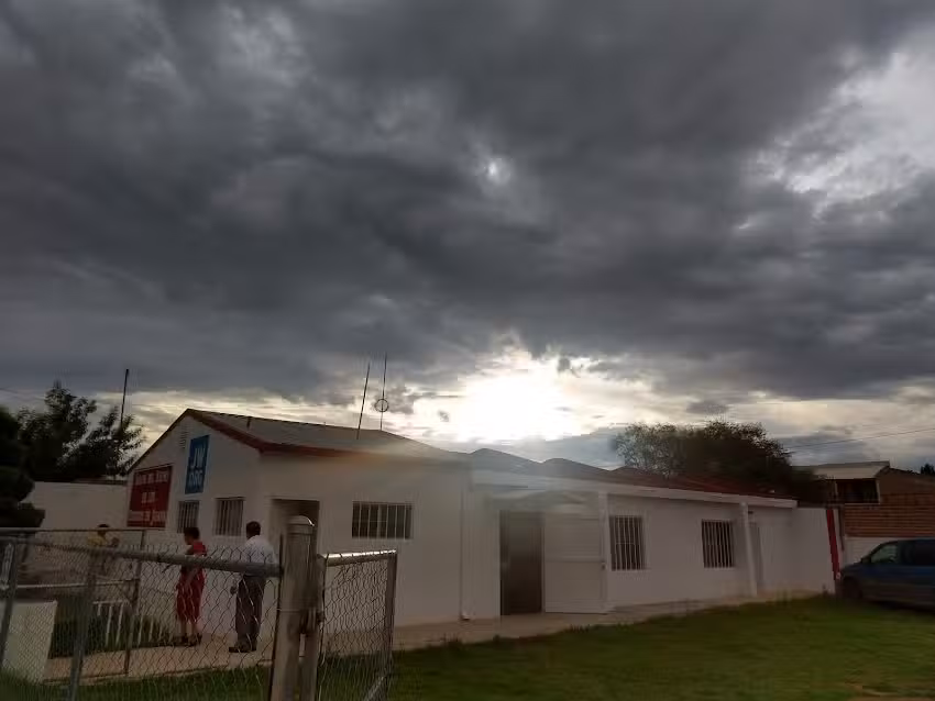 Sal&oacute;n del Reino de los Testigos de Jehov&aacute;