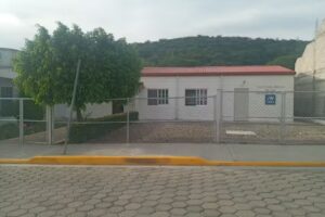 Sal&oacute;n del Reino de los Testigos de Jehov&aacute;