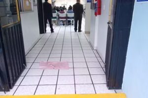 Sal&oacute;n del Reino de los Testigos de Jehov&aacute;