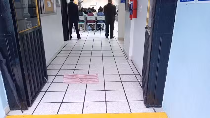 Sal&oacute;n del Reino de los Testigos de Jehov&aacute;