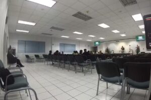 Sal&oacute;n del Reino de los Testigos de Jehov&aacute;