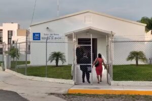 Sal&oacute;n Del Reino De Los Testigos De Jehov&aacute;