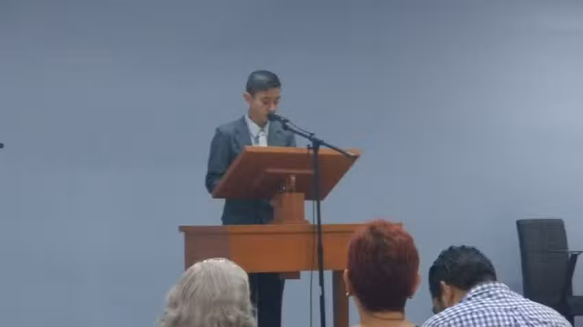 Sal&oacute;n del Reino de los Testigos de Jehov&aacute;