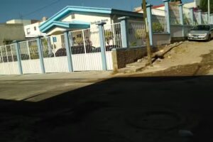 Sal&oacute;n del Reino de los Testigos de Jehov&aacute;