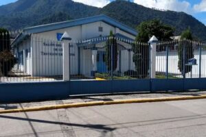 Salón del Reino de Los Testigos de Jehová