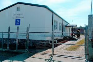 Sal&oacute;n del Reino de los Testigos de Jehov&aacute;