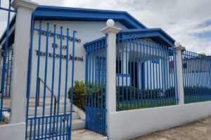 Sal&oacute;n del Reino de los Testigos de Jehov&aacute;