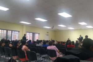 Sal&oacute;n del Reino de los Testigos de Jehov&aacute;