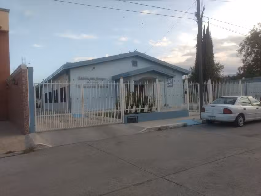 Sal&oacute;n del Reino de los Testigos de Jehov&aacute;