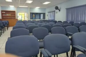 Sal&oacute;n del Reino de Los Testigos de Jehov&aacute;