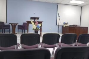 Sal&oacute;n del Reino de los Testigos de Jehov&aacute;