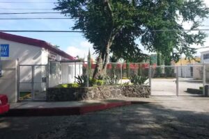 Sal&oacute;n del Reino de los Testigos de Jehov&aacute;