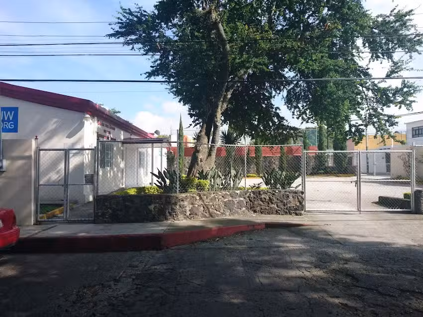 Sal&oacute;n del Reino de los Testigos de Jehov&aacute;