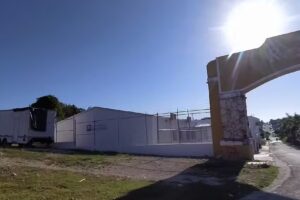 Salon del Reino de los Testigos de Jehova