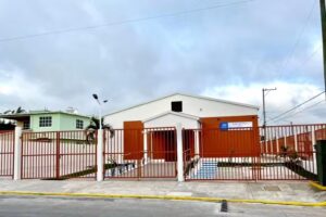 Sal&oacute;n del Reino de los Testigos de Jehov&aacute;