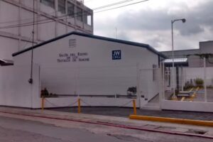 Sal&oacute;n del Reino de los Testigos de Jehov&aacute;