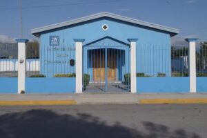 Sal&oacute;n del Reino de los Testigos de Jehov&aacute;