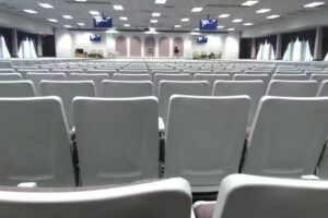 SAL&Oacute;N DEL REINO DE LOS TESTIGOS DE JEHOV&Aacute;