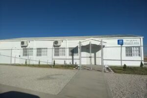 Sal&oacute;n del Reino de los Testigos de Jehov&aacute;