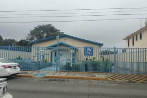 Sal&oacute;n del Reino de los Testigos de Jehov&aacute;