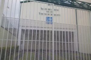 Sal&oacute;n del Reino de los Testigos de Jehov&aacute;