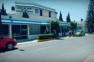 Sal&oacute;n del Reino de los Testigos de Jehov&aacute;