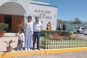 Sal&oacute;n del Reino de los Testigos de Jehov&aacute;