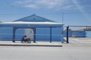 Sal&oacute;n del Reino de los Testigos de Jehov&aacute;