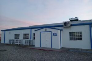 Sal&oacute;n del Reino de los Testigos de Jehov&aacute;