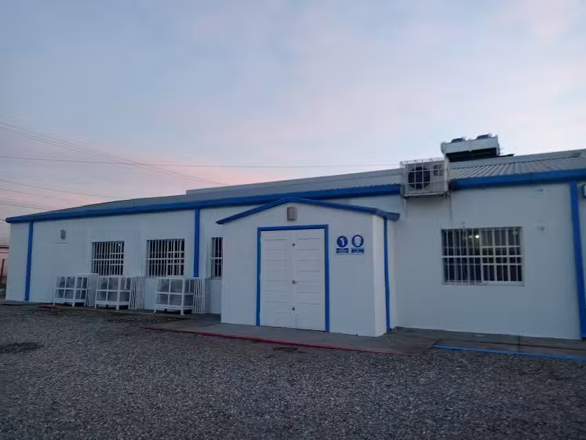 Sal&oacute;n del Reino de los Testigos de Jehov&aacute;