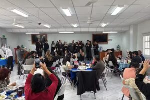 Sal&oacute;n del Reino de los Testigos de Jehov&aacute;