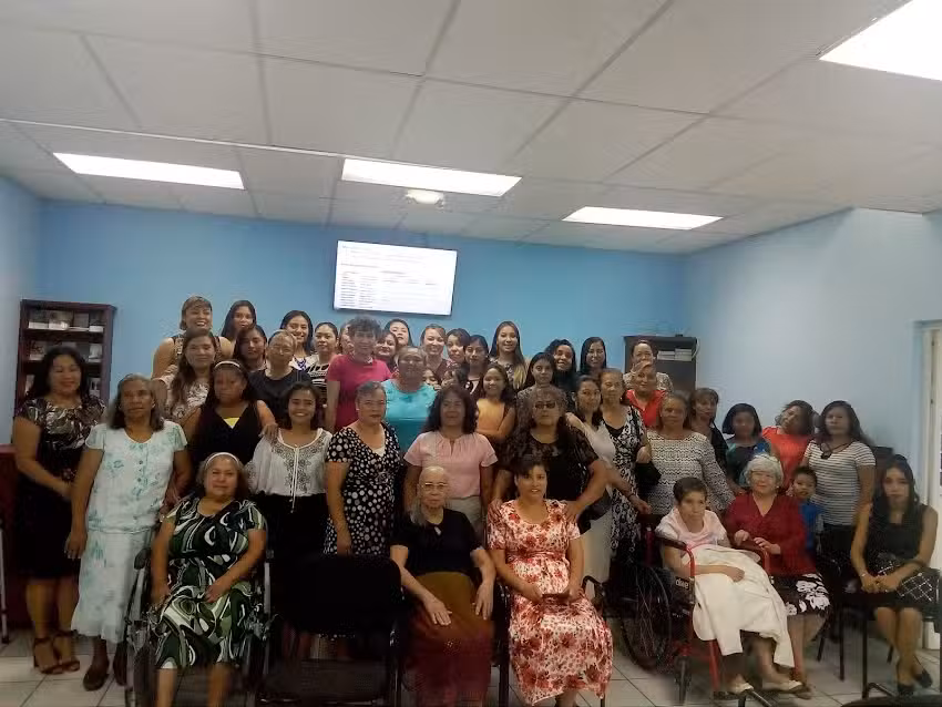 Sal&oacute;n del Reino de los Testigos de Jehov&aacute;