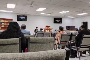 Sal&oacute;n del Reino de los Testigos de Jehov&aacute;