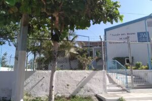 Sal&oacute;n del Reino de los Testigos de Jehov&aacute;