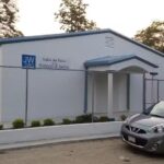 Sal&oacute;n del Reino de los Testigos de Jehov&aacute;