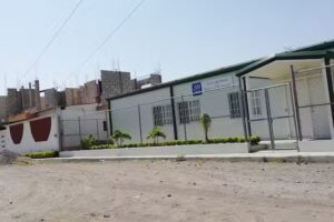 Sal&oacute;n del Reino de los Testigos de Jehov&aacute;