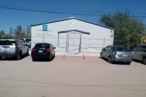 Sal&oacute;n del Reino de los Testigos de Jehov&aacute;