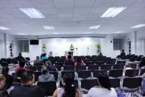 Sal&oacute;n del Reino de los Testigos de Jehov&aacute;