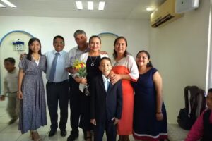 Sal&oacute;n del Reino de los Testigos de Jehov&aacute;