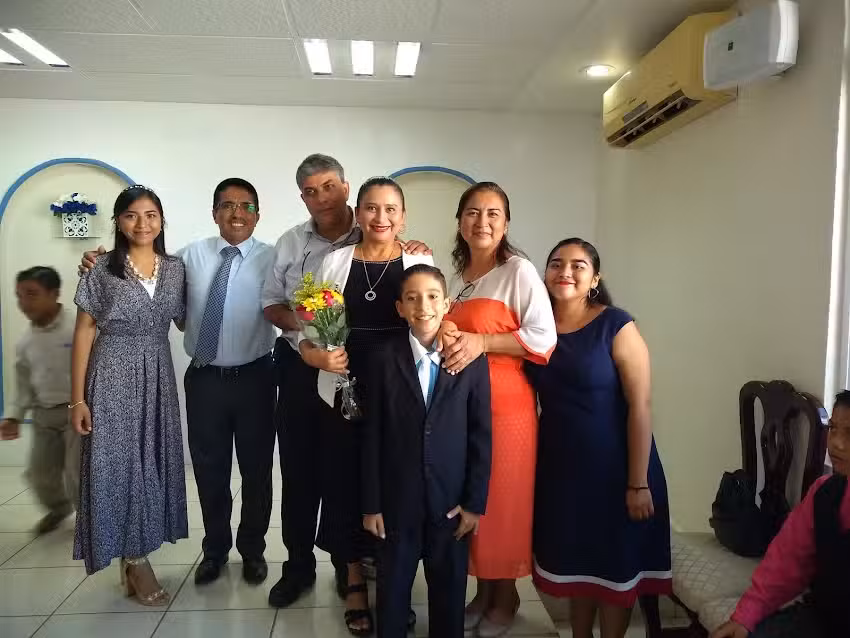 Sal&oacute;n del Reino de los Testigos de Jehov&aacute;