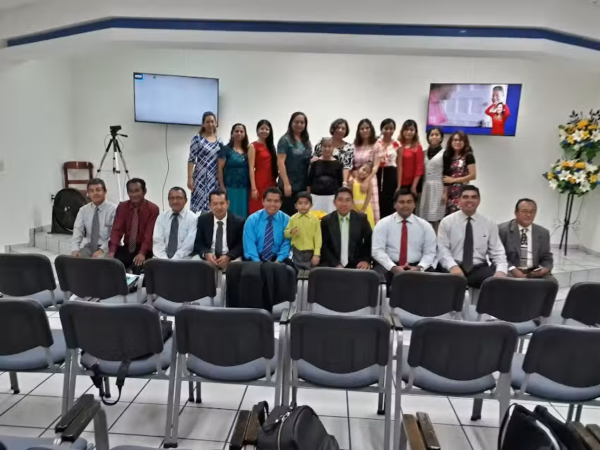 Salon del Reino de los Testigos de Jehov&aacute;
