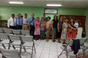 Sal&oacute;n del Reino de los Testigos de Jehov&aacute;